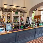 Channings Hotel By Greene King Inns