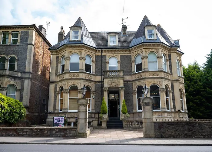 Channings Hotel By Greene King Inns