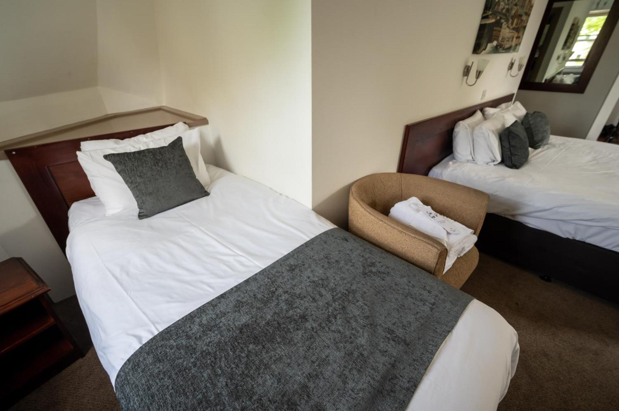 Hotel Channings By Greene King 3*