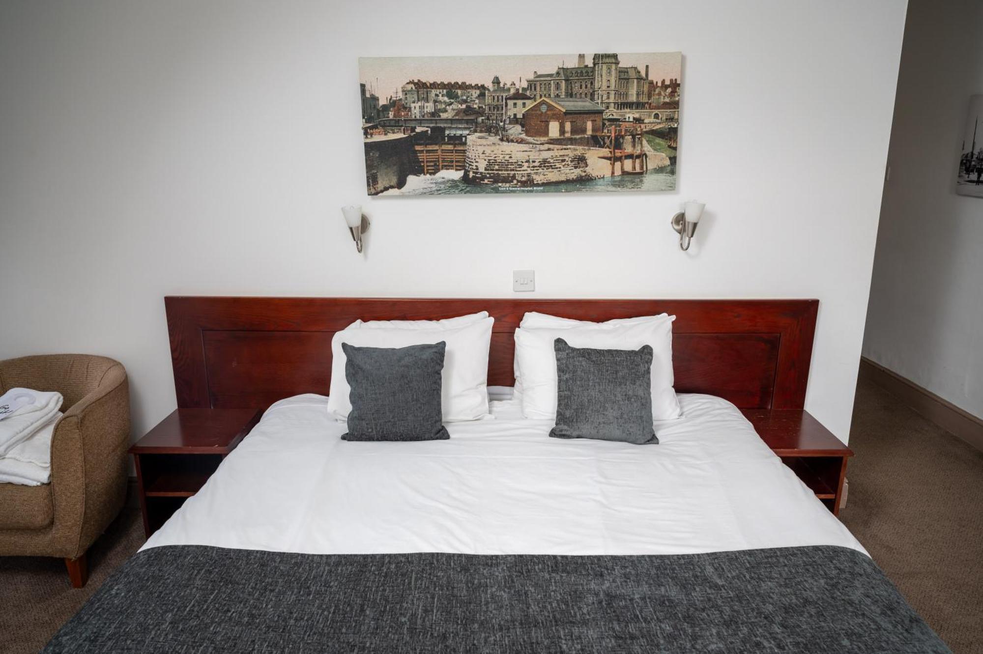Channings By Greene King Hotel Bristol