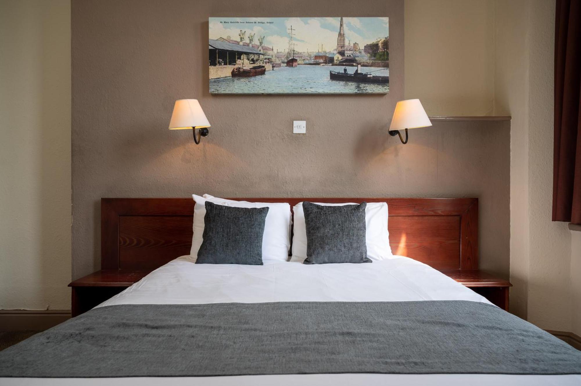 Channings By Greene King Hotel 3*
