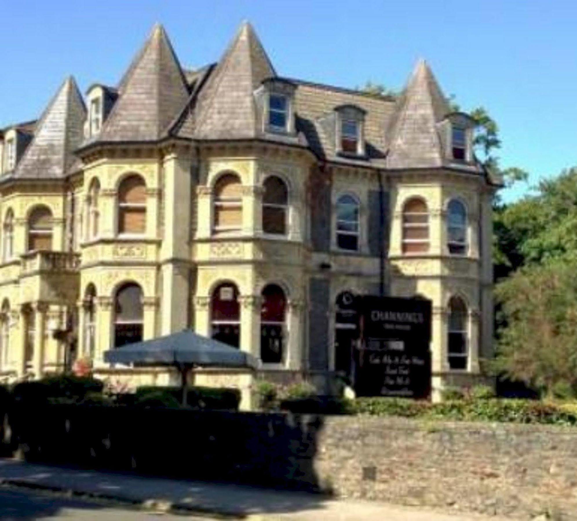 Channings By Greene King Hotel Bristol