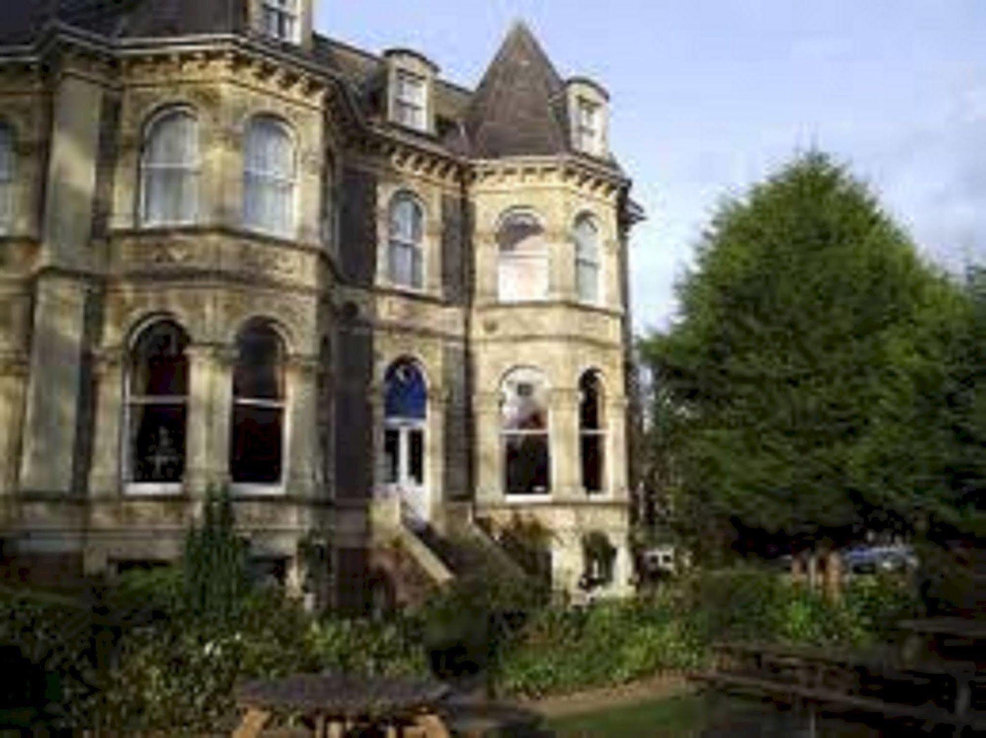 Channings By Greene King 3* Bristol