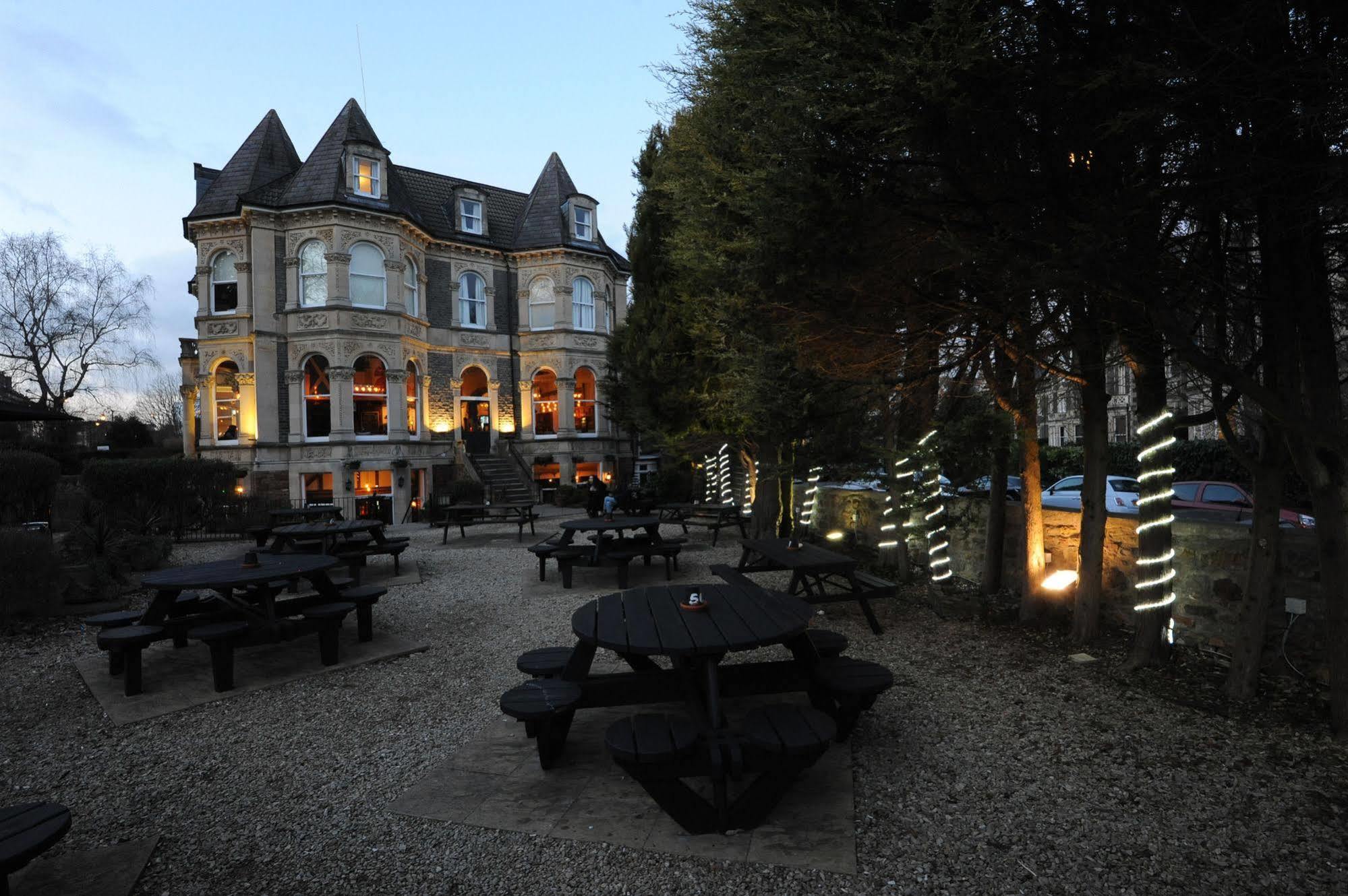 Channings By Greene King Hotel