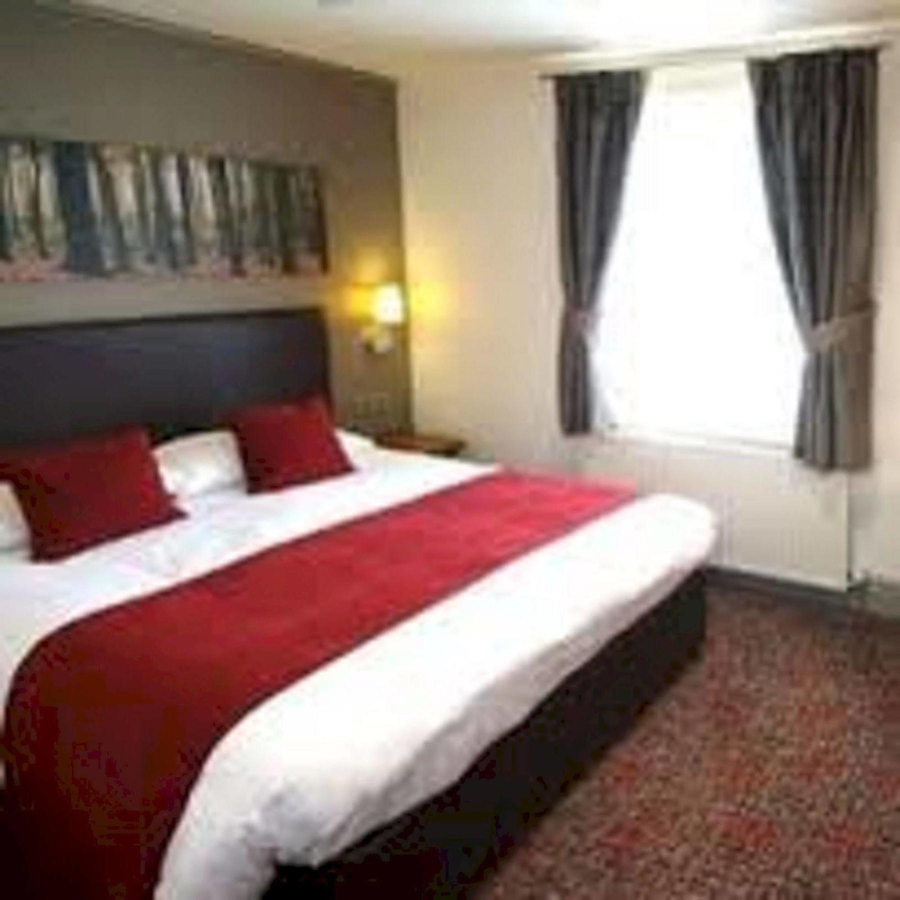 Channings By Greene King Hotel