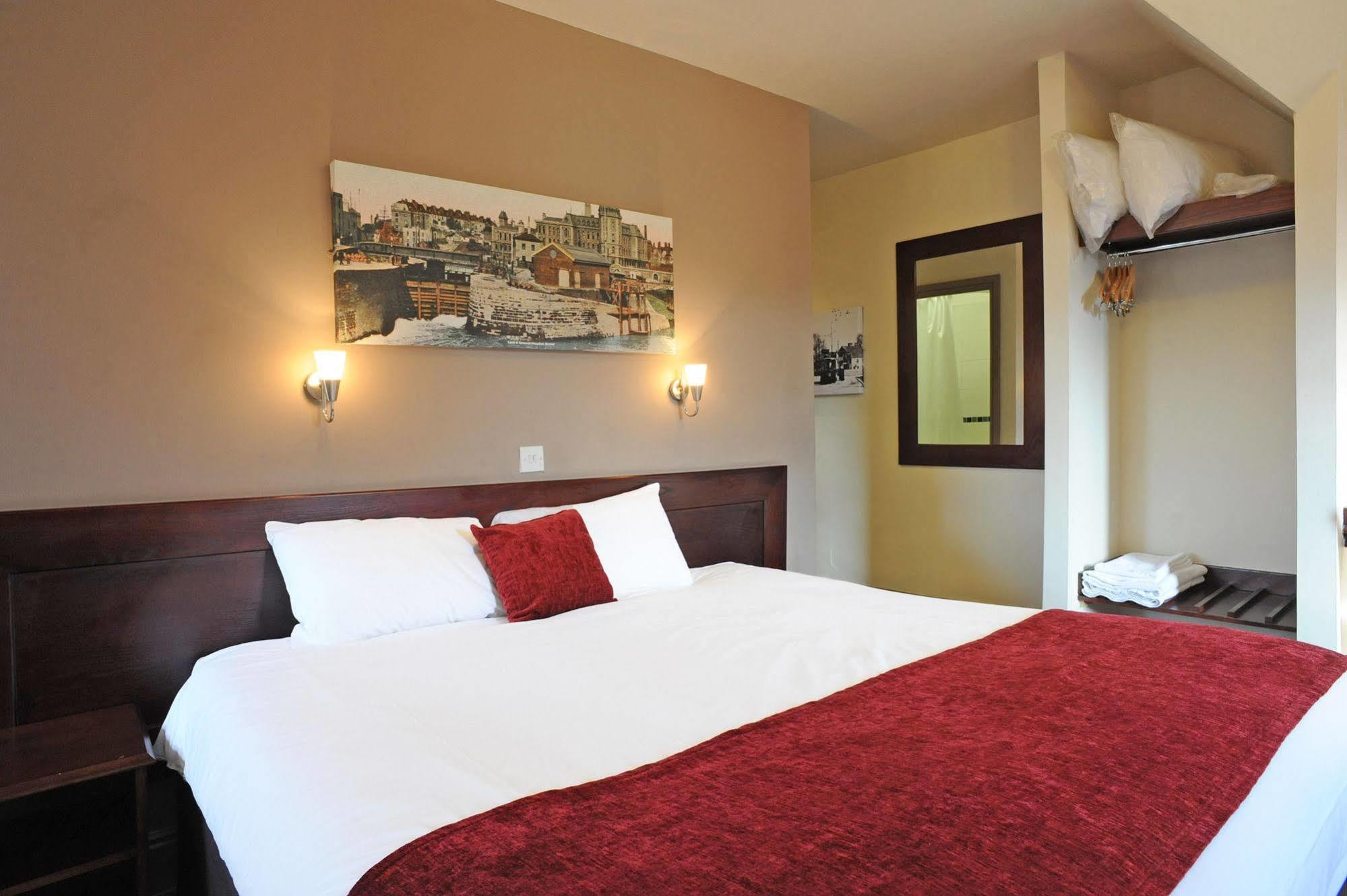 Channings By Greene King 3* Bristol