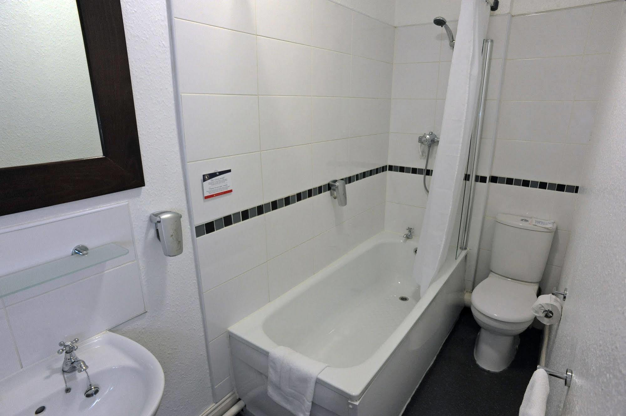 Hotel Channings By Greene King 3*