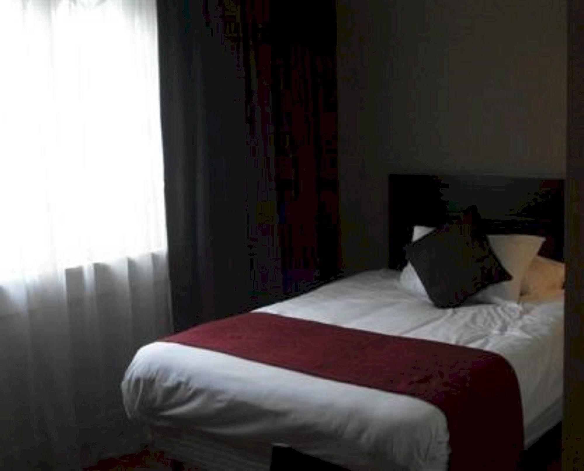 Hotel Channings By Greene King
