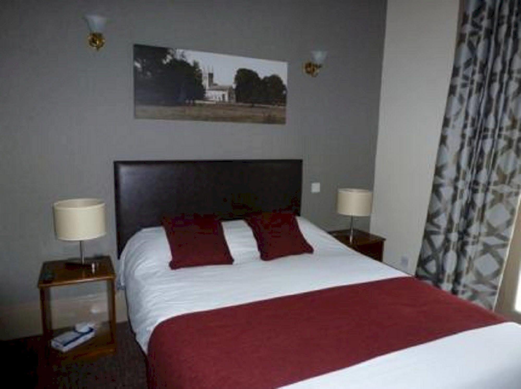Hotel Channings By Greene King Bristol