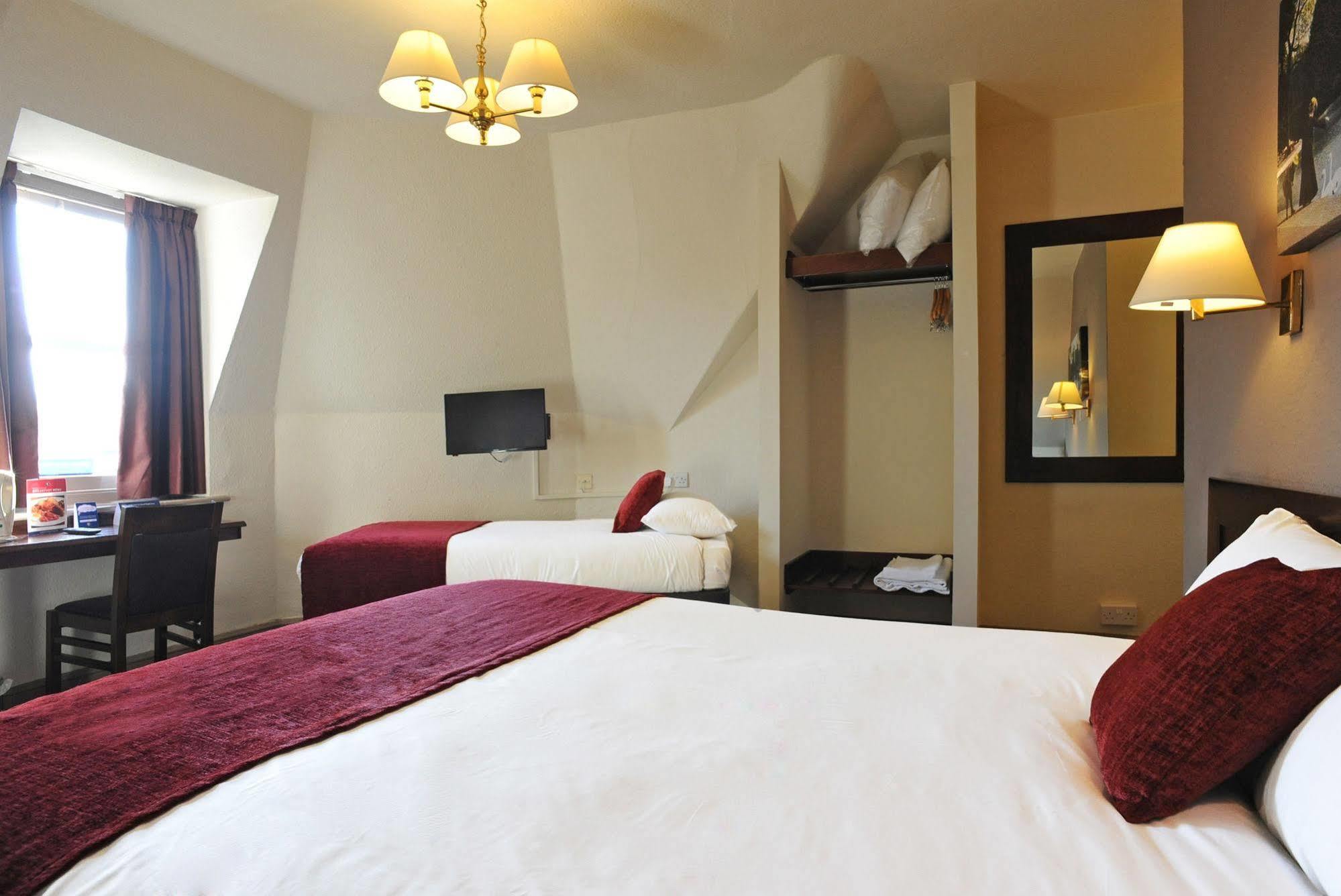 Hotel Channings By Greene King 3*
