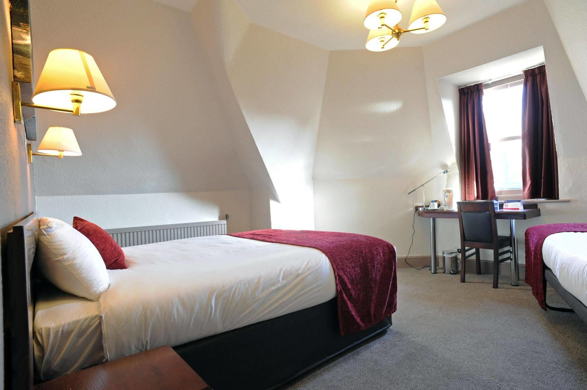 Hotel Channings By Greene King 3*