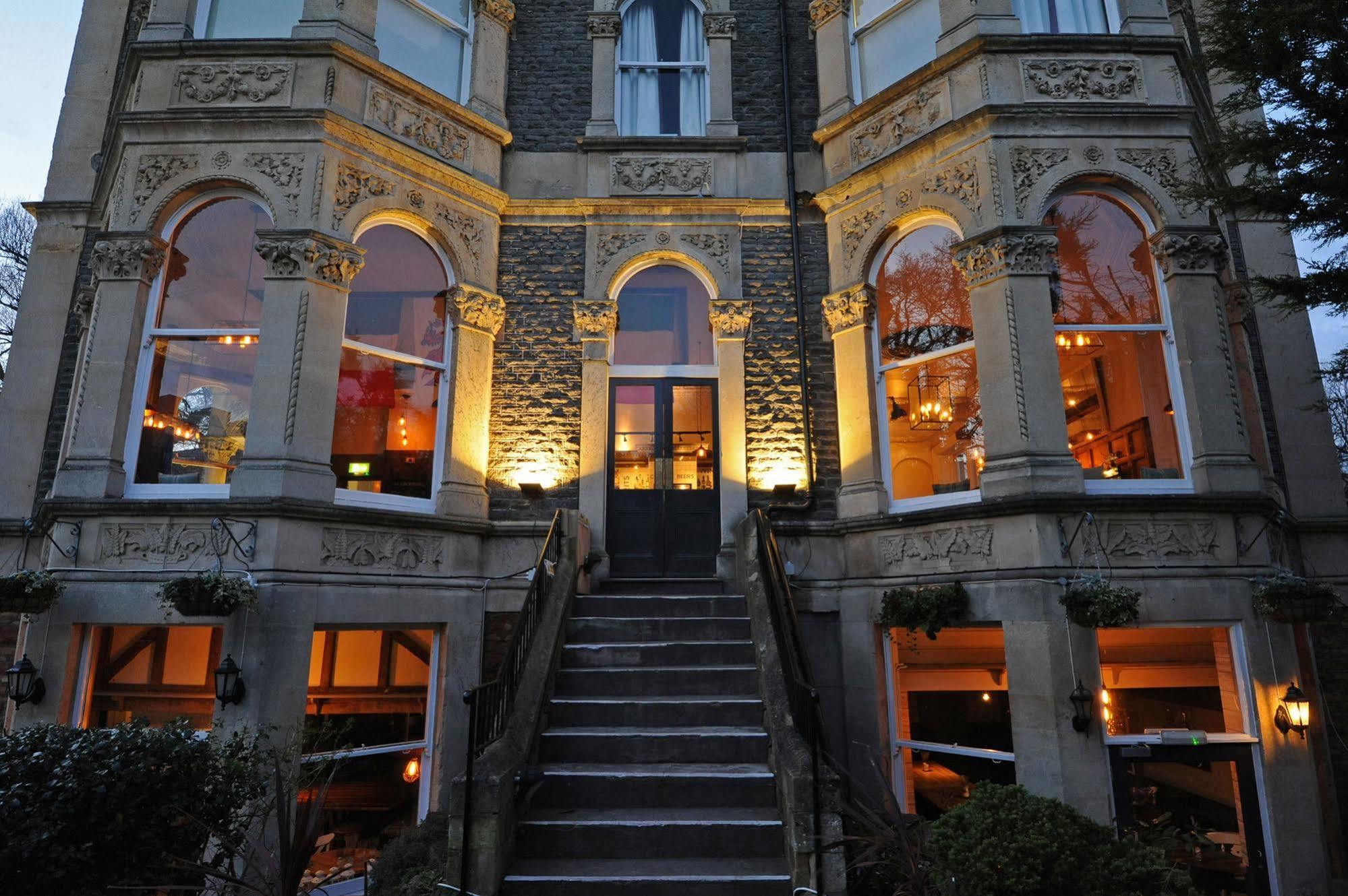 Hotel Channings By Greene King 3*