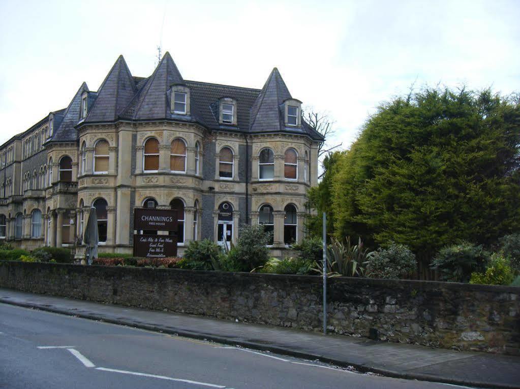 Channings By Greene King 3* Bristol